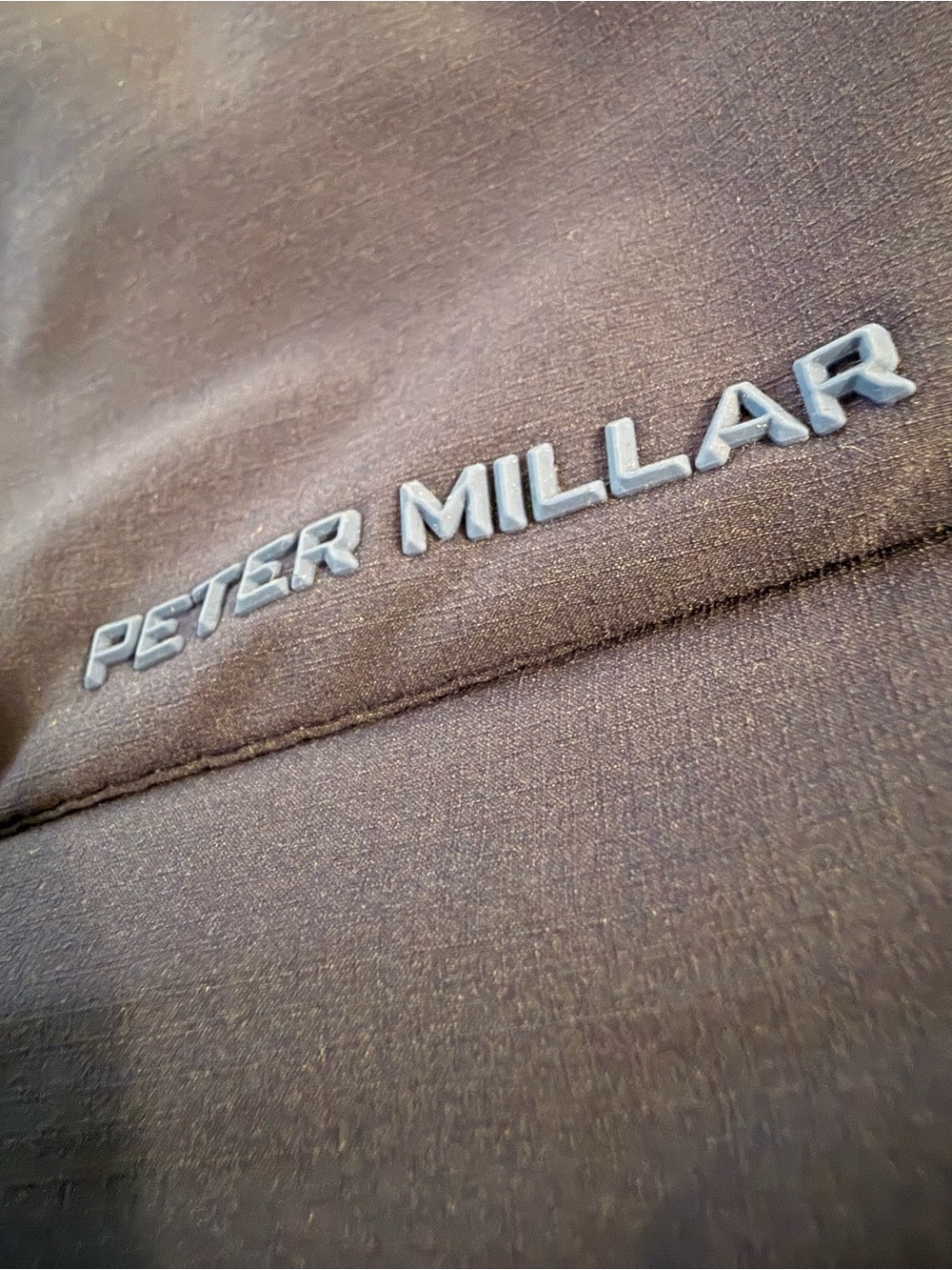 Peter Millar ⛳️ Ridge Performance Vest - Picture 7 of 15
